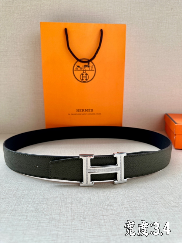 エルメス激安ベルト正面デザイン